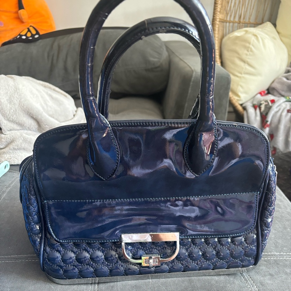 Vintage Miu Miu Handbag